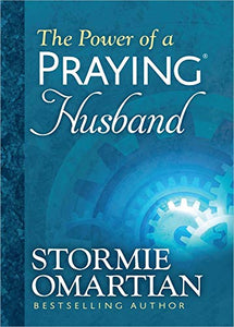 The Power of a Praying Husband Deluxe Edition 