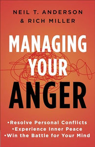 Managing Your Anger 