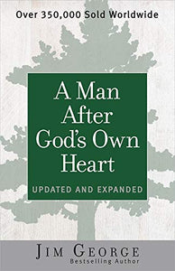 A Man After God's Own Heart 