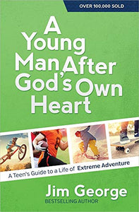 A Young Man After God's Own Heart 