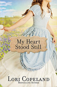 My Heart Stood Still 