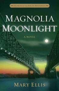 Magnolia Moonlight 