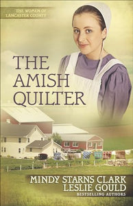 The Amish Quilter 