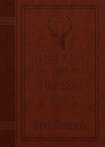 A Look at Life from a Deer Stand Devotional Easy Read Special Edition 