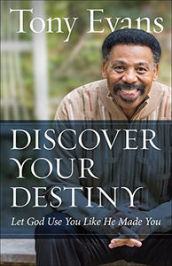 Discover Your Destiny 