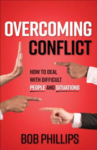 Overcoming Conflict 