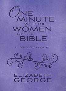 One Minute with the Women of the Bible Milano Softone 