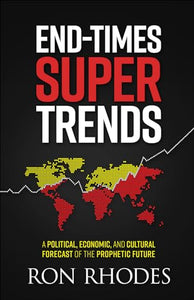 End-Times Super Trends 