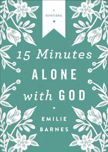 15 Minutes Alone with God Deluxe Edition 