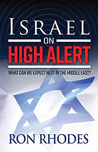 Israel on High Alert 