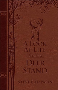 A Look at Life from a Deer Stand (Milano Softone) 