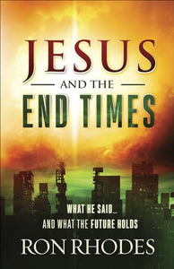 Jesus and the End Times 