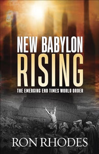 New Babylon Rising 