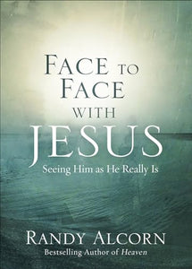 Face to Face with Jesus 