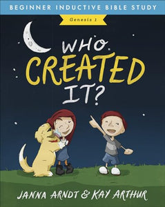 Who Created It? 