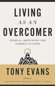 Living as an Overcomer 