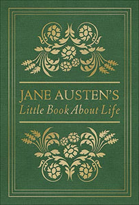 Jane Austen's Little Book About Life 