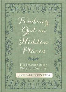 Finding God in Hidden Places 