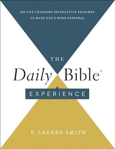 The Daily Bible Experience 