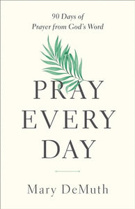 Pray Every Day 