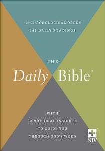 The Daily Bible (NIV) 