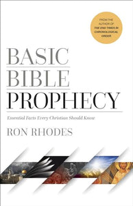 Basic Bible Prophecy 