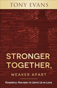 Stronger Together, Weaker Apart 