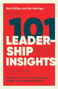 101 Leadership Insights 