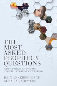 The Most Asked Prophecy Questions 