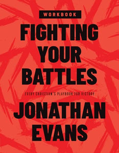 Fighting Your Battles Workbook 