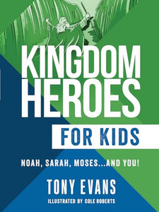 Kingdom Heroes for Kids 