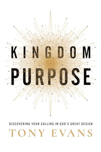 Kingdom Purpose 