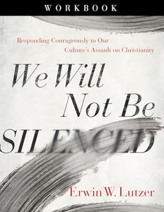 We Will Not Be Silenced Workbook 