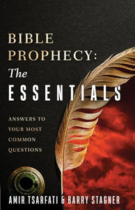 Bible Prophecy: The Essentials 