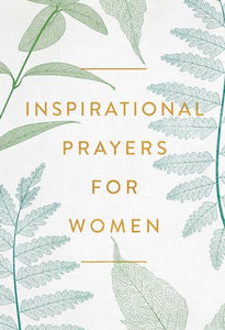 Inspirational Prayers for Women 