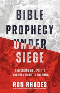 Bible Prophecy Under Siege 