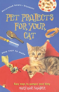 Pet Projects for Your Cat 