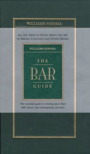 The Bar Guide 