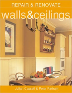 Walls & Ceilings 