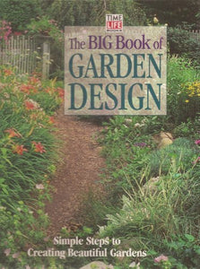 Big Book of Garden Design 