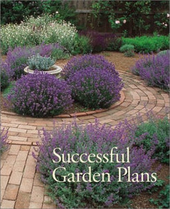 Successful Garden Plans 