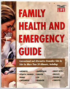 Family Health and Emergency Guide 