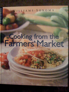 Cooking from the Farmers' Market 