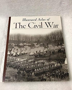 III Atlas of Civil War SC 