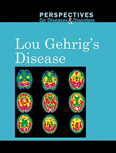 Lou Gehrig's Disease 