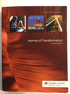 Journey of Transformation (Second Edition) 