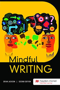 Mindful Writing 3E 