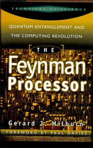 The Feynman Processor 