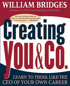 Creating You & Co. 