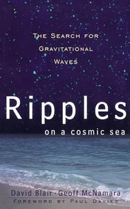 Ripples On A Cosmic Sea 